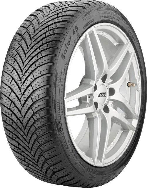 Solar 4S 165 60 R14