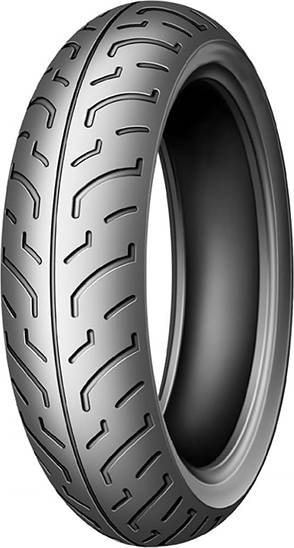 Dunlop 60p Rear Motorcycle Tyre 120 80 R16