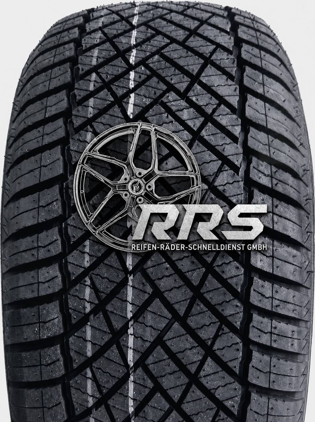 Delmax 245 40 R19 X-Weather II 4S
