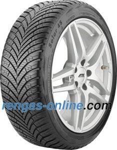 Solar 4S 165 65 R15 81T