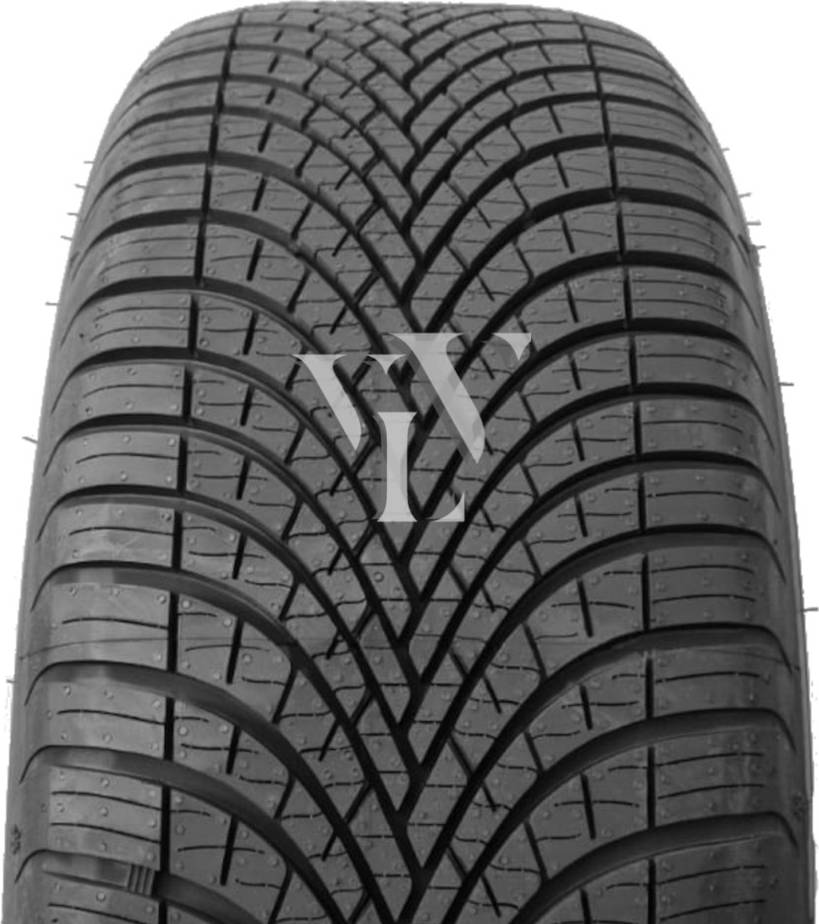 Cooper All Weather Tyre 195 55 R18