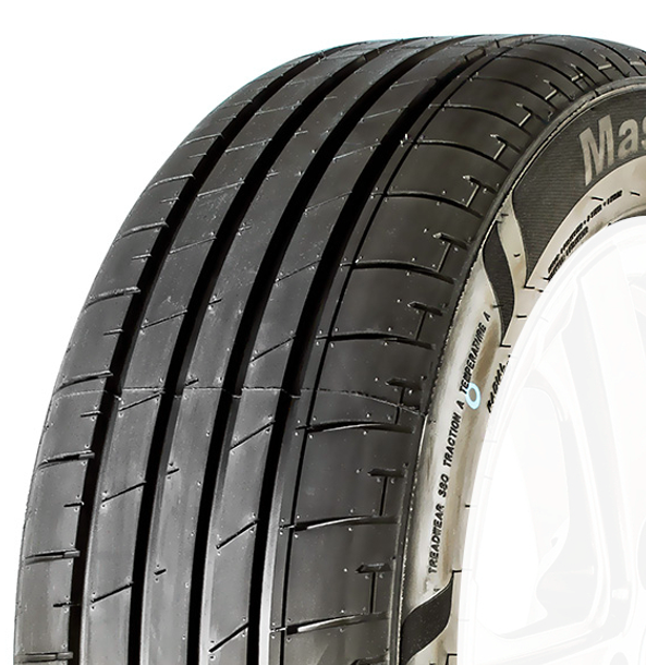 Ottima Plus 225 45 R18 Motorcycle Tyres