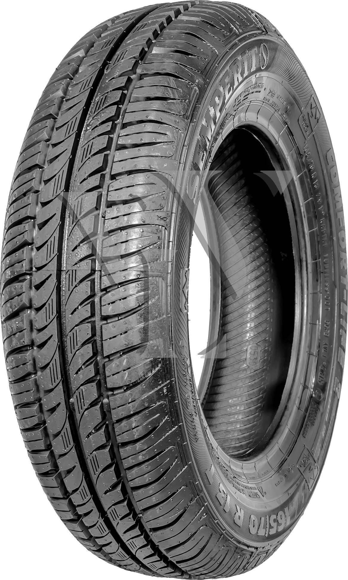 Semperit Comfort-Life 2 225 60 R18 Däck