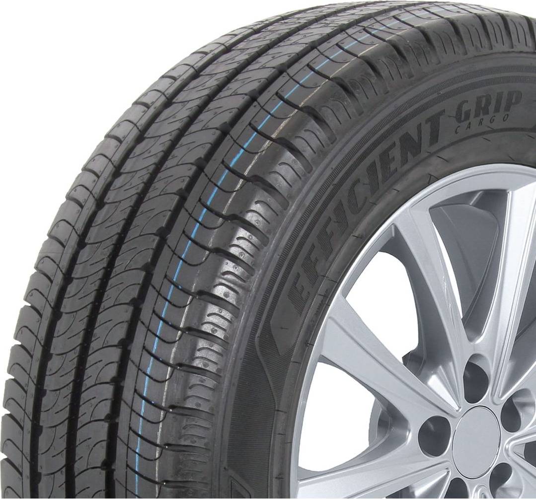 Goodyear 195 75 R16 Efficientgrip Cargo