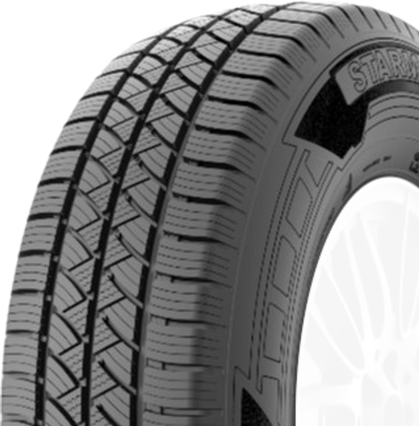Starmaxx 155 R12 Tyre