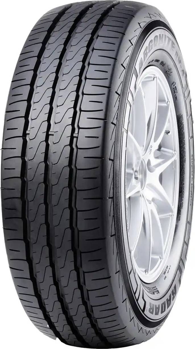 Radar Argonite RV4 155 80 R12 Tire