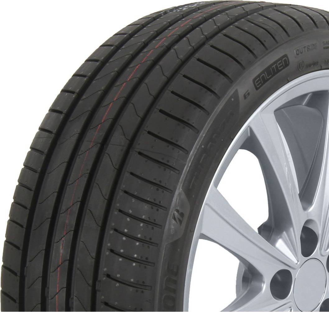 Bridgestone Turanza 6 RFT 225 55 R18 Run Flat