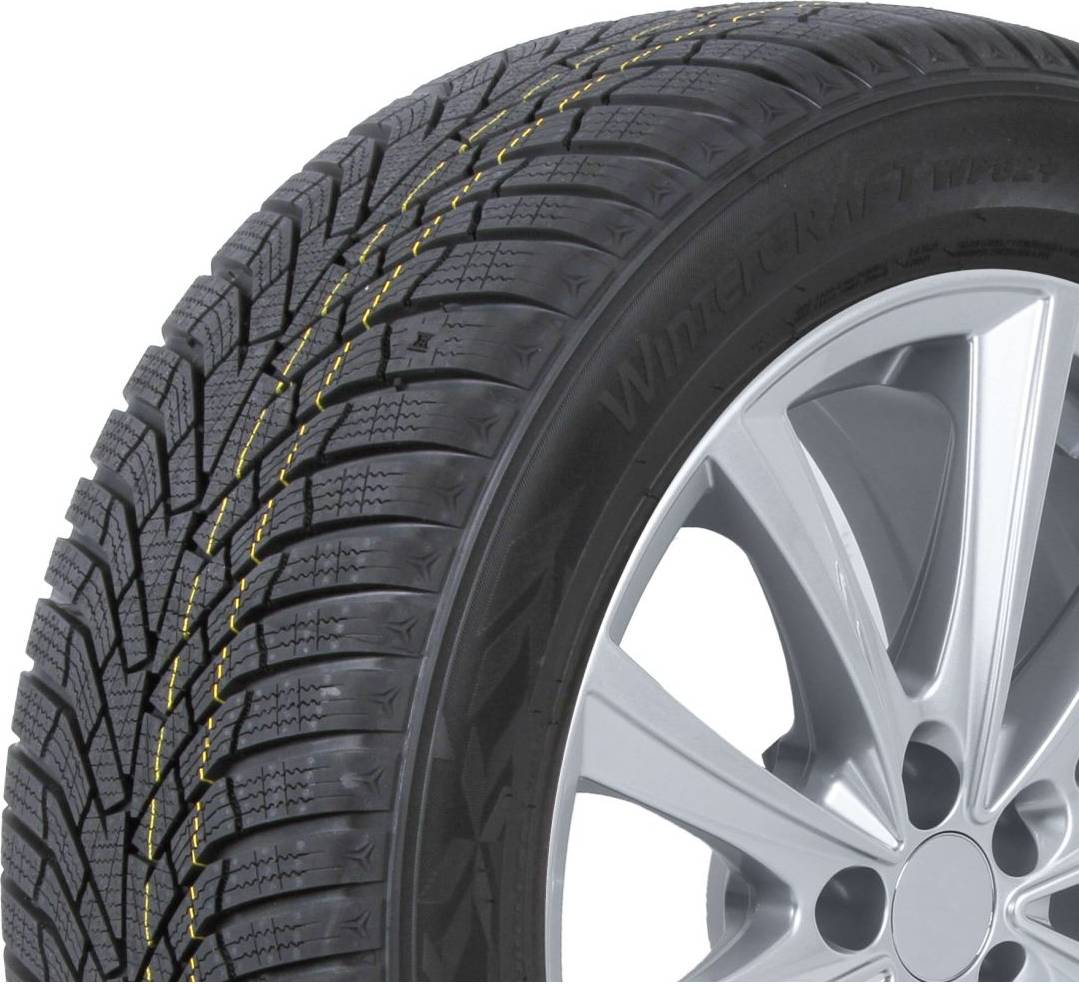 225 50 r17 Kumho WP-52 Plus 225 50 R17 Inverno