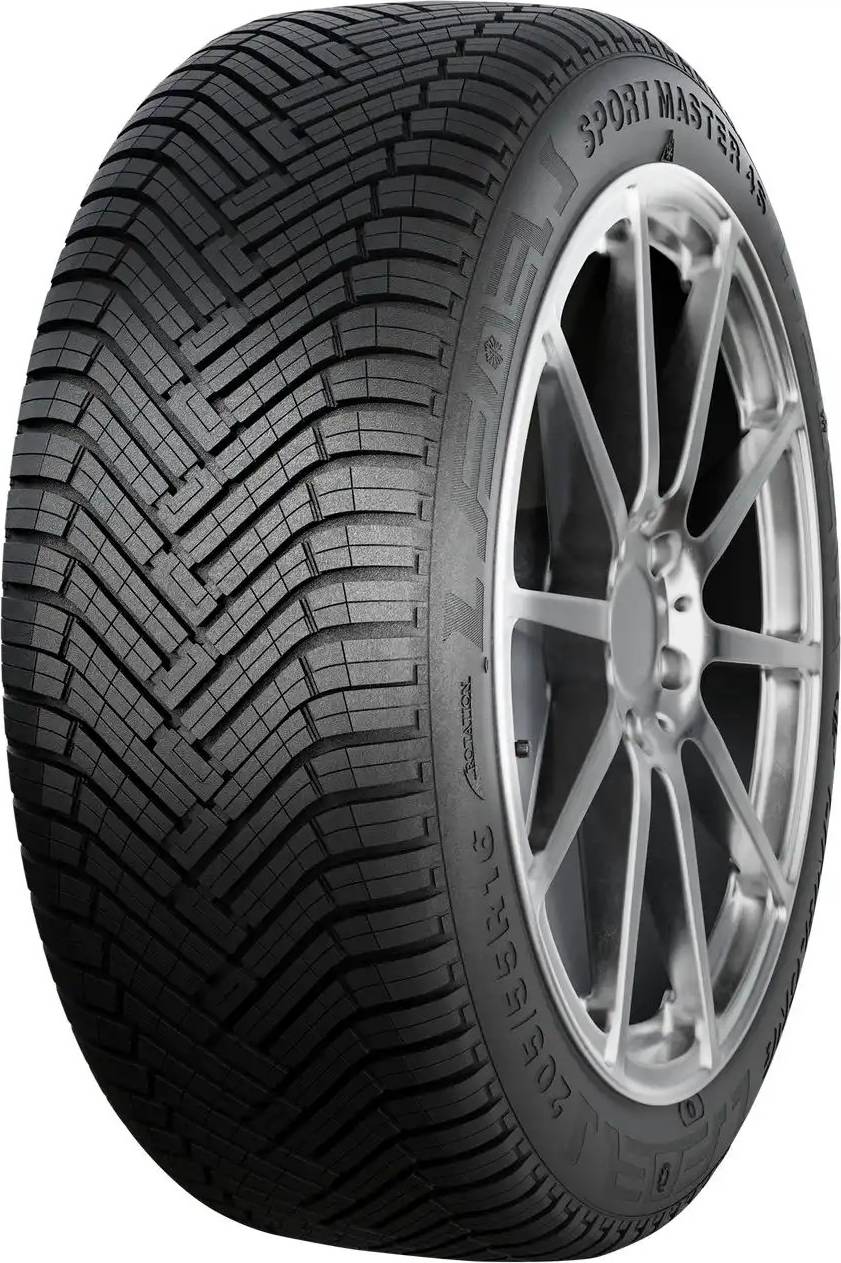 Linglong Sport Master 4S 185 60 R15 Tire