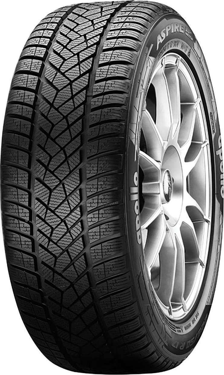 Apollo Aspire XP Winter 235 50 R19 Motorcycle Tyres