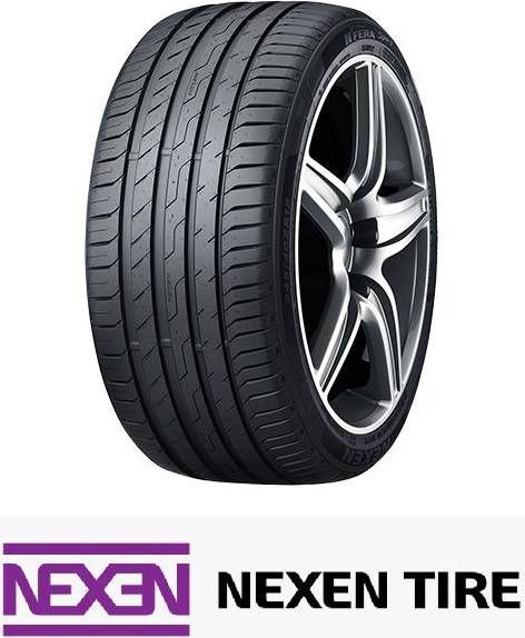 Nexen 225 45 R17 Summer Tyre