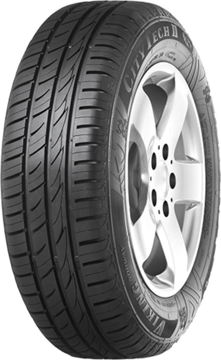 Viking CityTech II 185 70 R14 Tire
