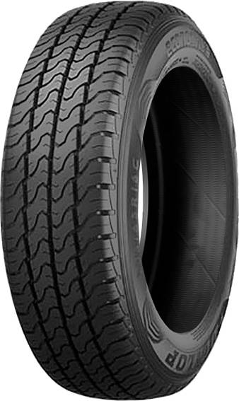 Dunlop Econodrive 215 70 R15C
