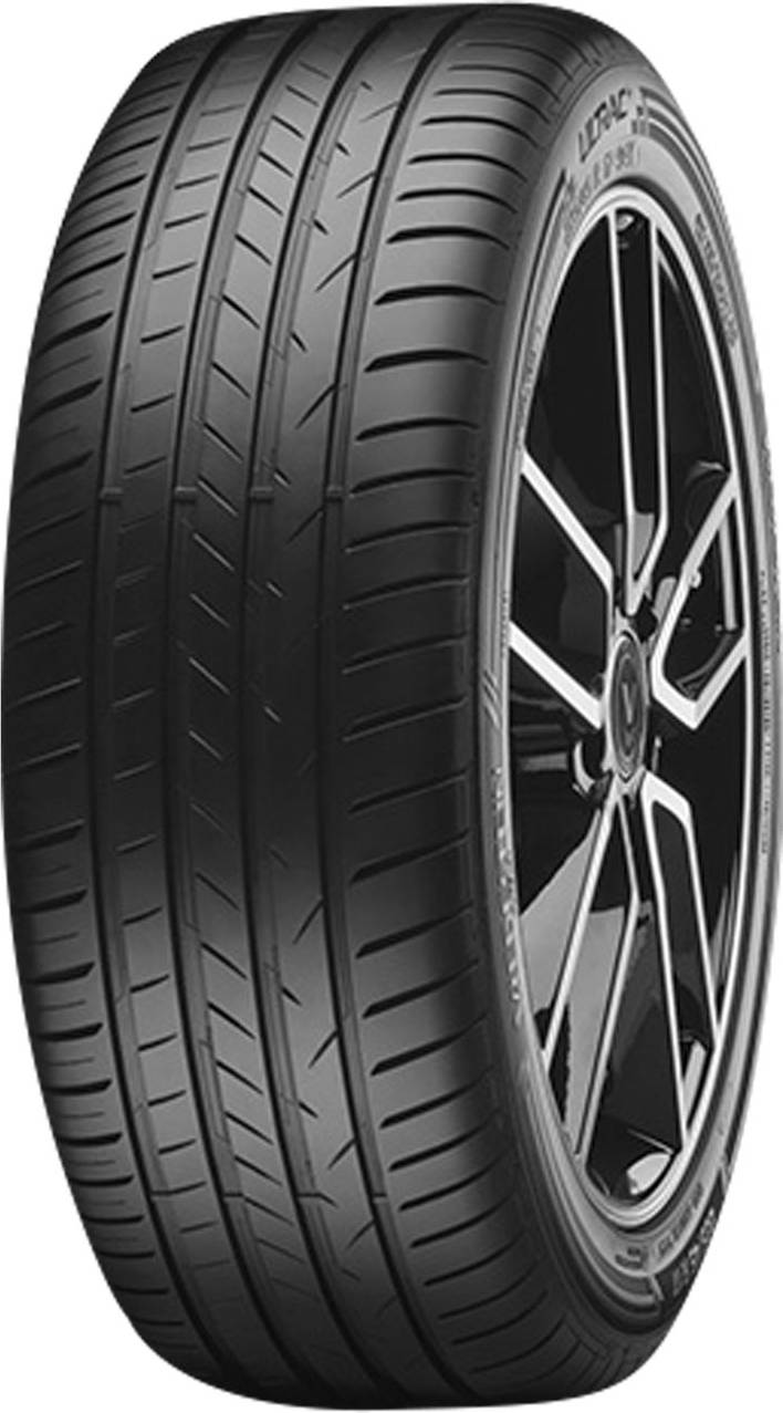 Vredestein Ultrac+ 225 55 R17 97Y EVc With Rim Protection Ridge