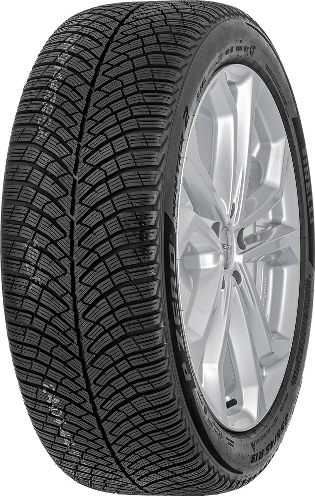 Pirelli P Zero Winter 2 265 45 R19 105W XL R0