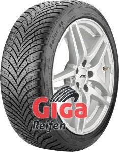 Star Performer Solar 215 60 R17 Tire