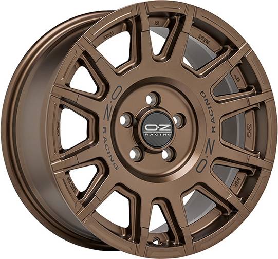 OZ Racing Alloy Wheel Ford Ranger Raptor 2020-2021