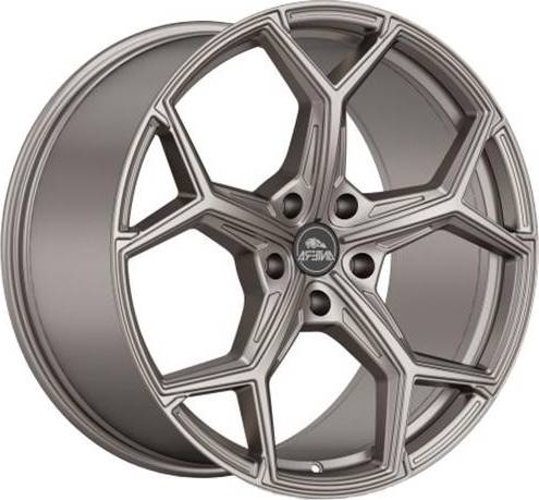 GMP Rim Alloy Wheel 22 Inch Bronze