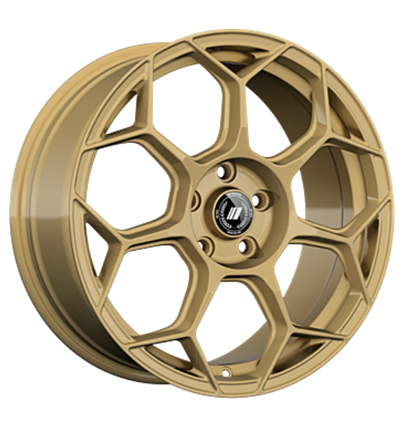 GMP Raceway For Audi A5 2007-2016