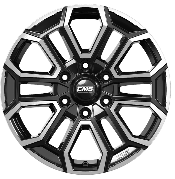 CMS C35