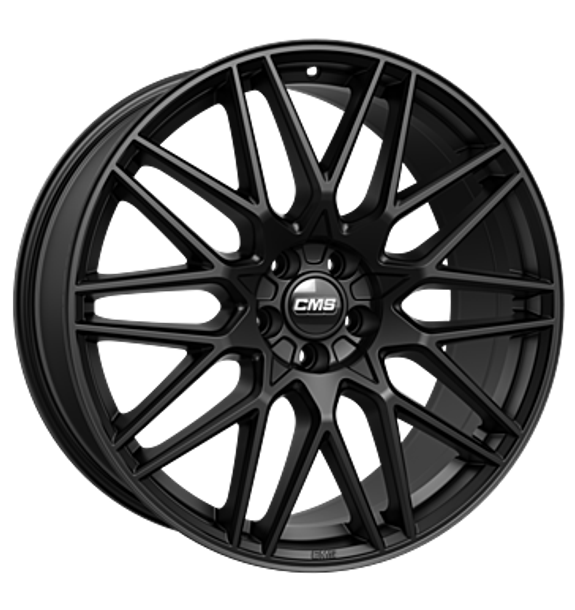 CMS C25