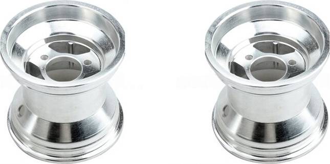 Drift go kart 2X Kart 10x4.50-5 Rear Wheel Hub 5 Inch