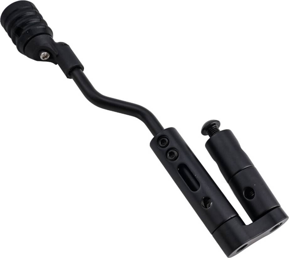 Compound bow Compound Bow String Suppressor Stabilizer