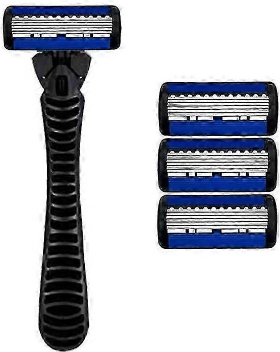 Razor Classic 6 Layer Safety Razor
