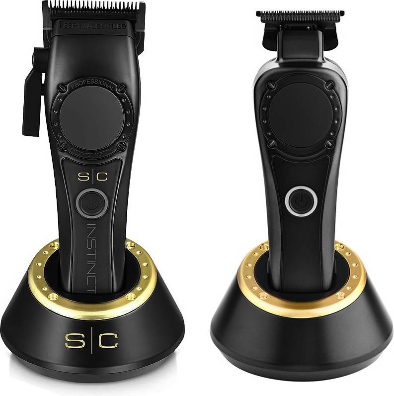 Stylecraft clipper Stylecraft Instinct Clipper Trimmer Set