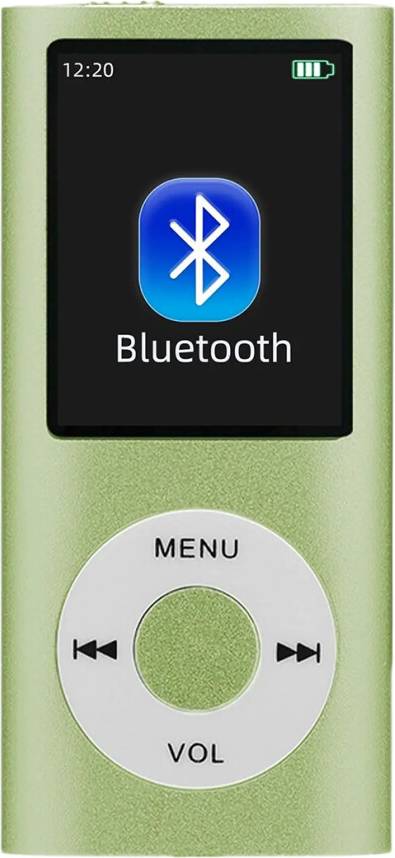Digital Audio Player 1.8 Inch