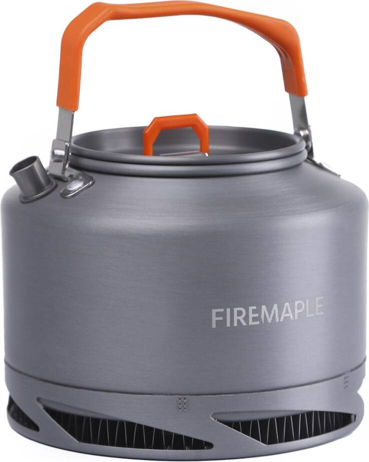 Water boiler for tea Fire-Maple XT2 Tea Kettle