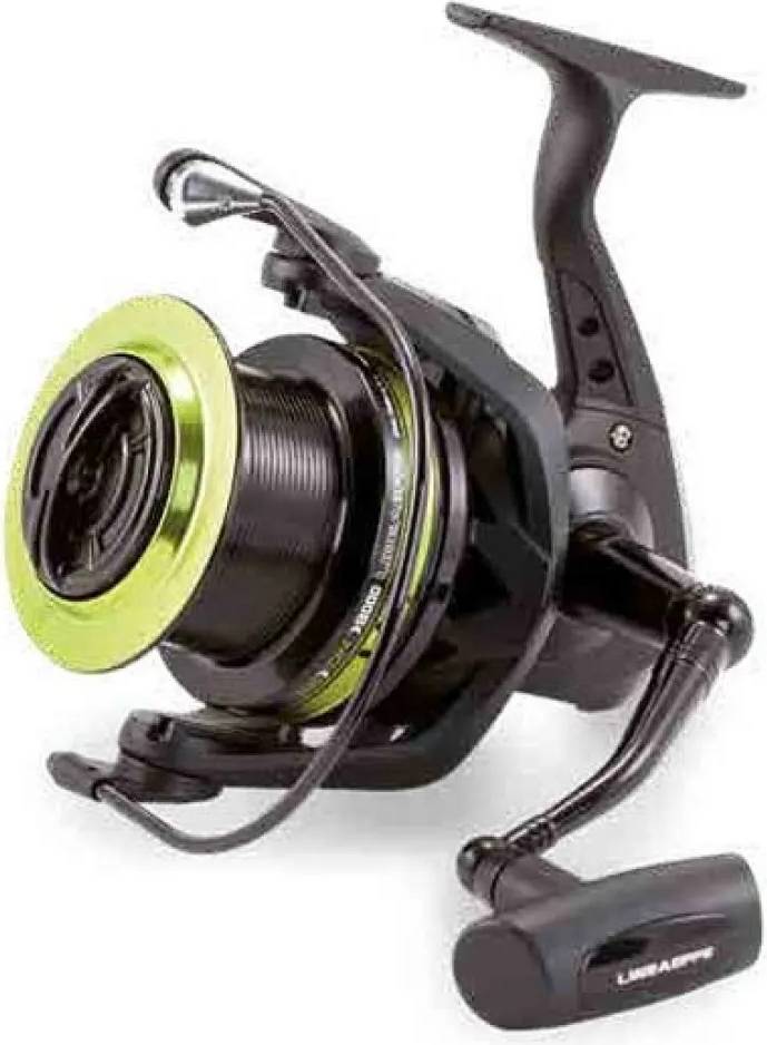Lineaeffe Rexon Surfcasting Hjul