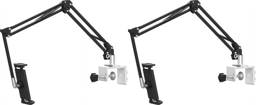 Tablet holder 360 Adjustable Tablet Holder 360 Rotation