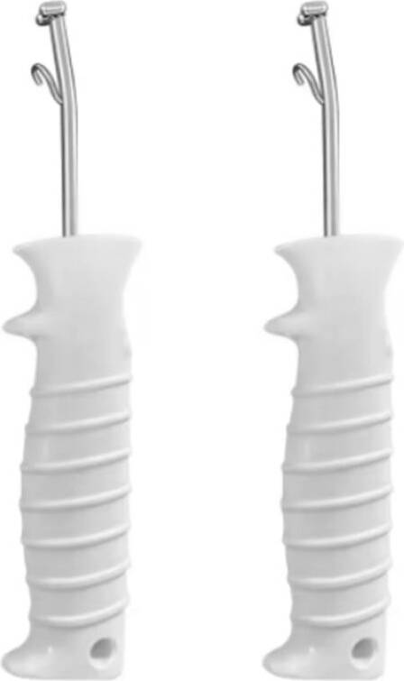 Typecat Quick Release Fish Hook Extractor Rapid