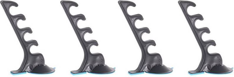 Typecat 4X Rod Holder Fishing Rod Rack
