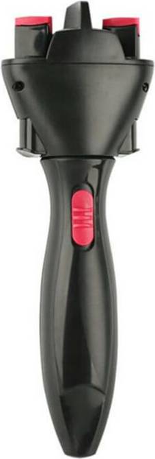 Automatic Hair Braider 360 Rotation