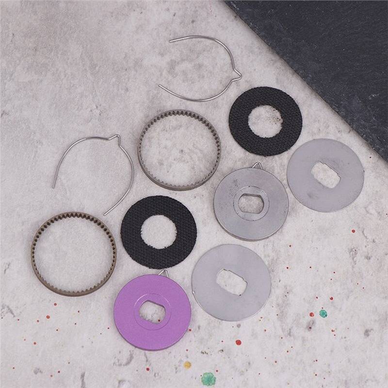 Fishing Reel Unloading Drag Clicker Kit