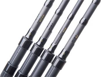 10ft carp rods WYCHWOOD Riot 10 Ft 3 M 2Pc Rod