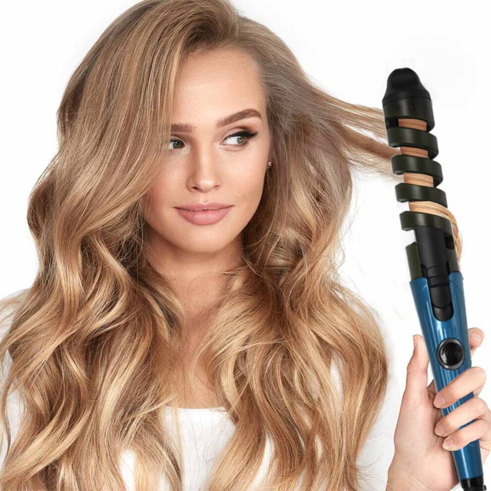 Automatic Curling Iron 1.25 Inch
