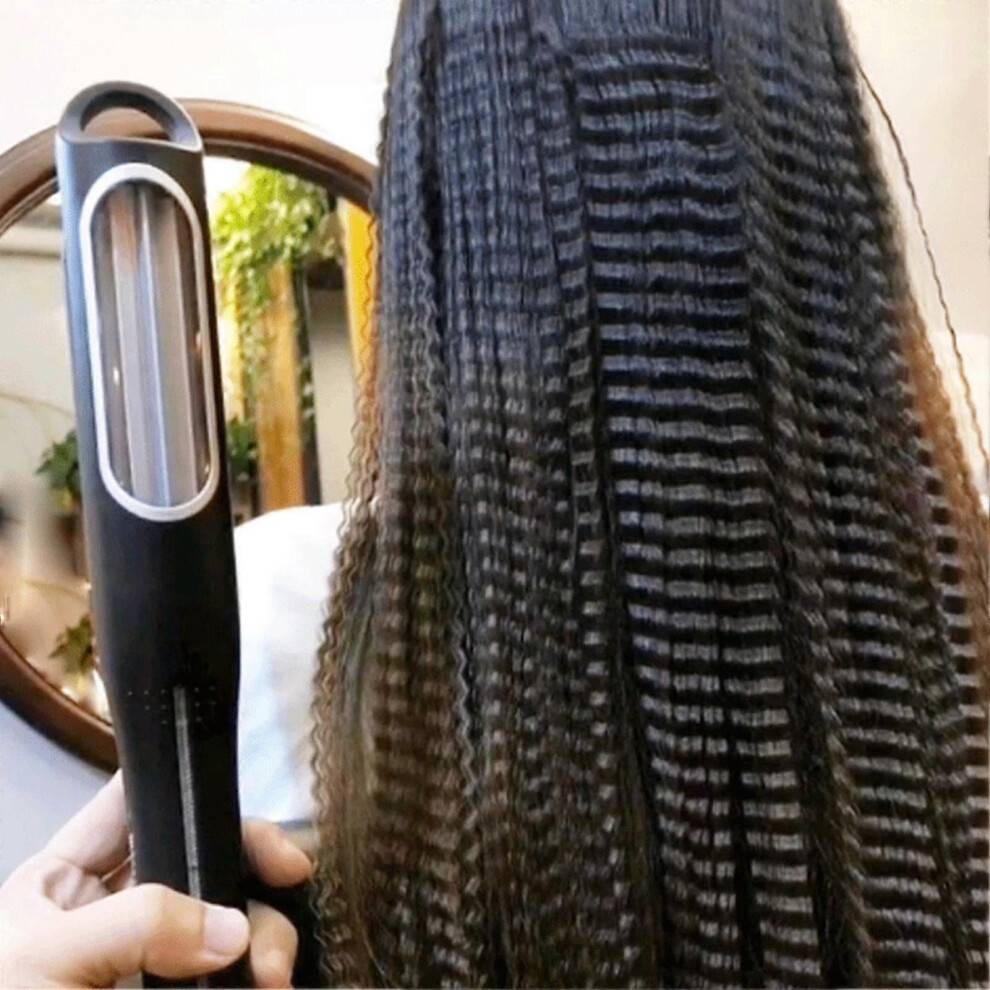 Electric Heating Copper Comb