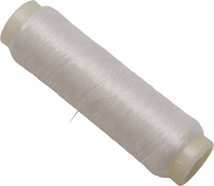Elastic Thread Invisible Fishing 200M 0.2mm