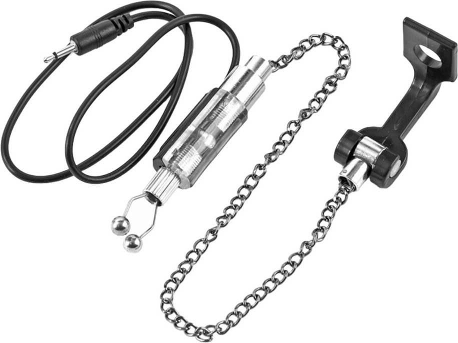 Responsive Angling Warning Device