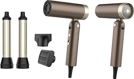 Essential Multistyler