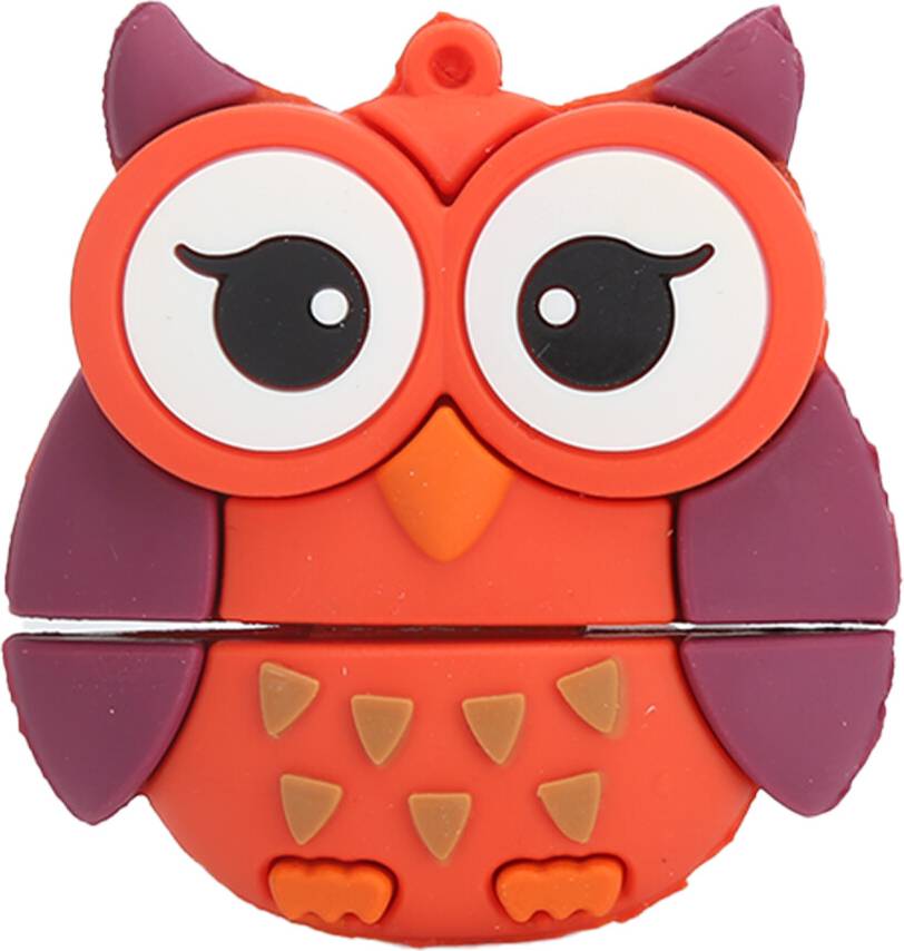Animal Design USB Flash Drive
