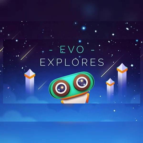 Evo Explores PC Steam Key
