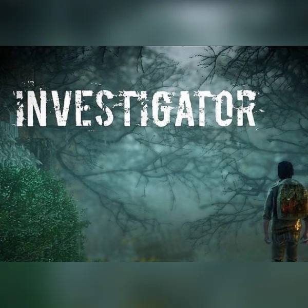 Investigator PC Steam Key