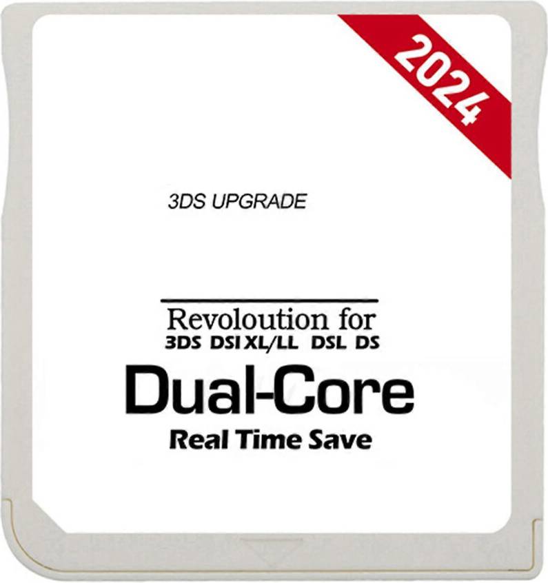 2024 R4 SDHC Adapter Burning Card