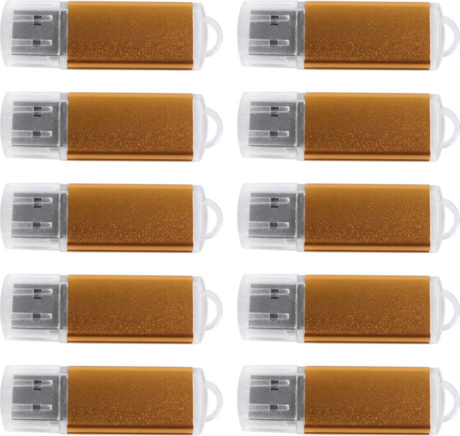 USB Memory Stick Flash Pen 64MB