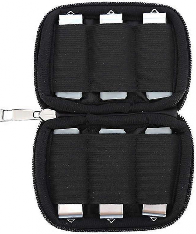 Storage usb USB Flash Drive Storage Bag