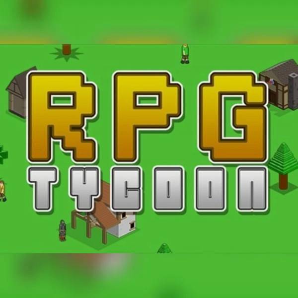 RPG Tycoon Soundtrack PC Steam Key